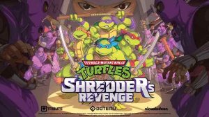 راه یافتن حالت Custom Arcade به بازی TMNT: Shredder’s Revenge