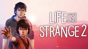 عرضه نسخه نینتندو سوییچ بازی Life is Strange 2 در فوریه ۲۰۲۳