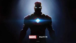 احتمال توسعه بازی Iron Man استودیو موتیو با آنریل انجین