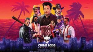 نمایش مأموریت Candyman در تریلر گیم پلی بازی Crime Boss: Rockay City