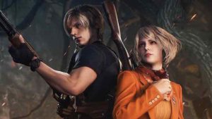 آغاز مراحل ساخت نسخه واقعیت مجازی ریمیک Resident Evil 4 برای PS VR2