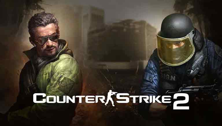 احتمال نزدیک بودن معرفی بازی Counter-Strike 2 | عرضه بتا در ماه جاری