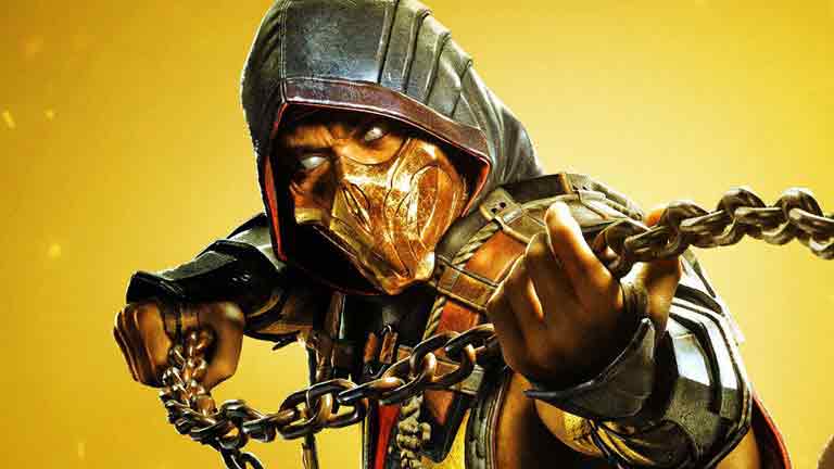 احتمال رونمایی از بازی Mortal Kombat 12 در هفته جاری