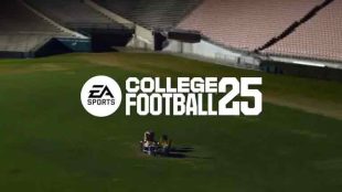 بازی EA Sports College Football 25 در مسیر موفقیت قرار دارد