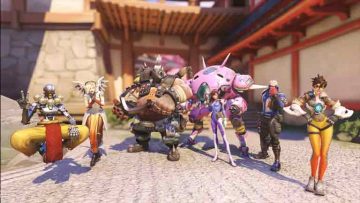 بلیزارد از حالت Overwatch: Classic برای بازی Overwatch 2 رونمایی کرد