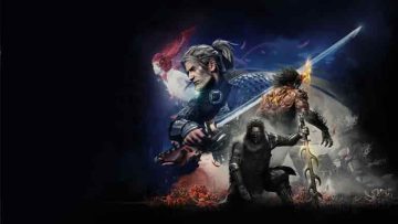 فروش مجموعه Nioh از مرز هشت میلیون نسخه عبور کرد