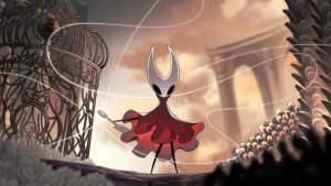 چرا توسعه بازی Hollow Knight: Silksong طولانی شده است؟