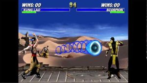تریلر Mortal Kombat: Legacy Kollection حضور دو اسپین‌آف جنجالی در کالکشن را تأیید کرد