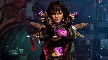 مدیرعامل گیرباکس: بازی Borderlands 4 ارزش ۳۵۰ دلار را هم دارد