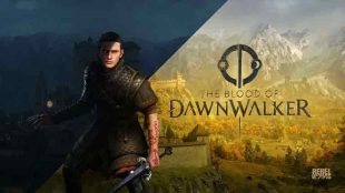 بازی The Blood of Dawnwalker آزادی‌عمل فوق‌العاده‌ای دارد