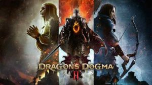فروش بازی Dragon’s Dogma 2 از چهار میلیون نسخه عبور کرد