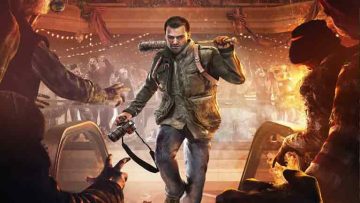 بازی جدید Dead Rising احتمالا درحال توسعه است؛ بازگشت فرانک وست؟