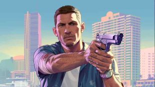 بانک آمریکا: GTA 6 با قیمت ۸۰ دلار عرضه شود