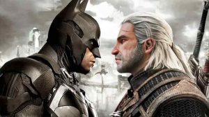 سی دی پراجکت از شکست The Witcher 3 در مقابل Batman: Arkham Knight ترس داشت