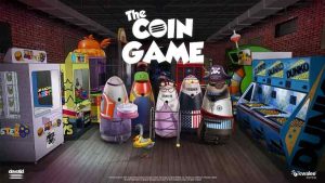 زمان عرضه بازی The Coin Game با انتشار تریلری اعلام شد