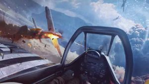 بازی Aces of Thunder ؛ تجربه نبردهای هوایی در واقعیت مجازی