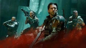 فروش ضعیف بازی Call of Duty: Black Ops 7 ادامه دارد