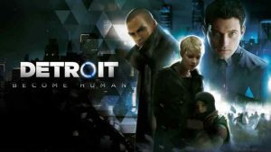 تخفیف Detroit: Become Human با استقبال شگفت‌انگیز علاقه‌مندان همراه شد