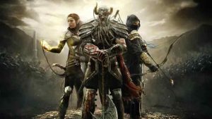 بازی The Elder Scrolls Online پس از ۱۲ سال میزبان بتل پس پولی می‌شود
