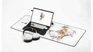 همکاری ایسوس و کوجیما برای عرضه محصولات گیمینگ