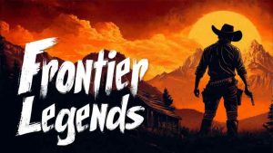 بازی Frontier Legends به‌زودی راهی دسترسی زودهنگام می‌شود