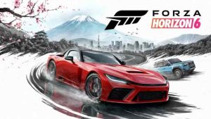 سیستم موردنیاز بازی Forza Horizon 6 اعلام شد