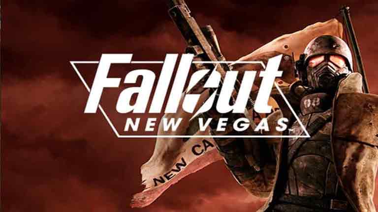 یک مادساز نسخه پلی استیشن ۳ بازی Fallout New Vegas را در نسخه پی‌سی بازسازی کرده است!