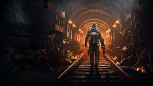 بازی Metro 2039 تاریک‌ترین نسخه مجموعه خواهد بود