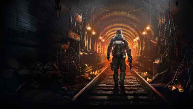 بازی Metro 2039 تاریک‌ترین نسخه مجموعه خواهد بود
