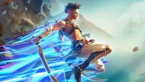تشکیل دوباره تیم سازنده Prince of Persia: The Lost Crown در یوبیسافت