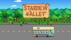 آرشیو: Stardew Valley؛ اثری سراسر لذت و آرامش از اریک بارون