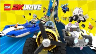 بازی LEGO 2K Drive به زودی از فروشگاه‌ها حذف می‌شود