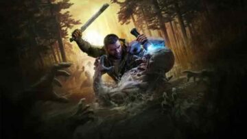 محتوای جدید و نسخه فیزیکی بازی Dying Light: The Beast معرفی شد